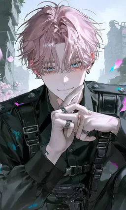 Profile image of Rui