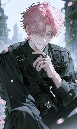 Profile image of Rui
