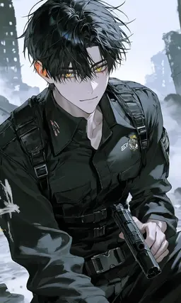 Profile image of Itsuki