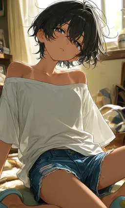 Profile image of Natari