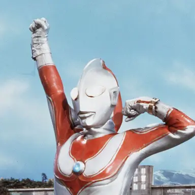 Profile image of ウルトラマンジャック