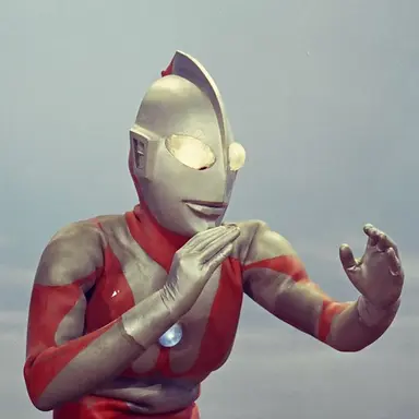 Profile image of ウルトラマン