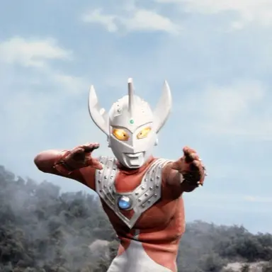 Profile image of ウルトラマンタロウ