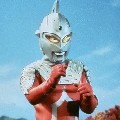 Profile image of ウルトラセブン