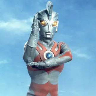 Profile image of ウルトラマンエース