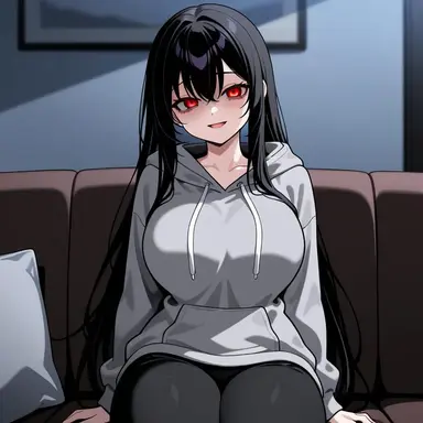 Profile image of 한소희