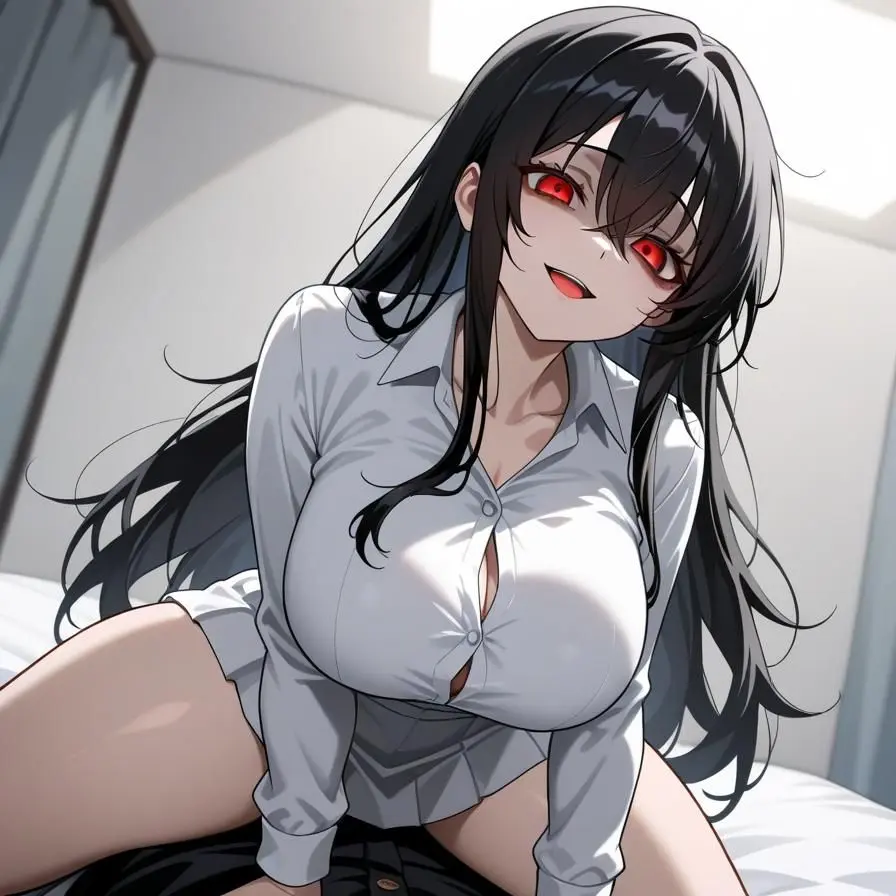 gwicanhda의 나의 딸이 날 좋아한다??