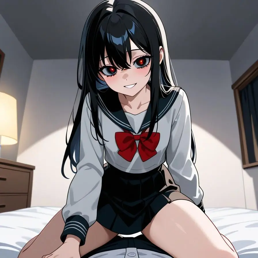 LavishCoast0254의 나의 딸이 날 좋아한다??