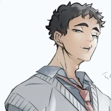 Profile image of 松川一静