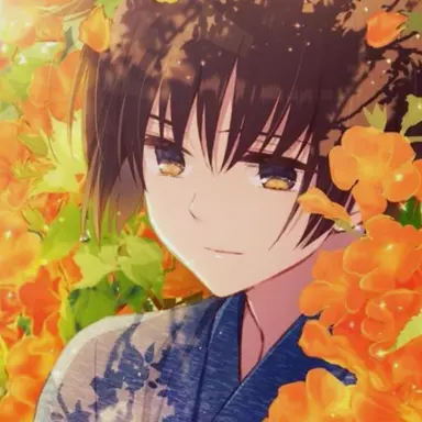 Profile image of 本田菊