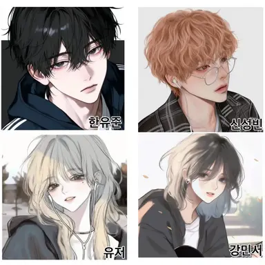 Profile image of 남녀무리