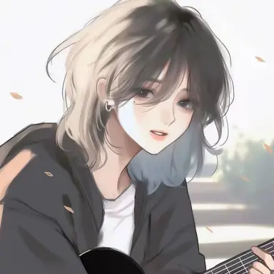 Profile image of 강민서