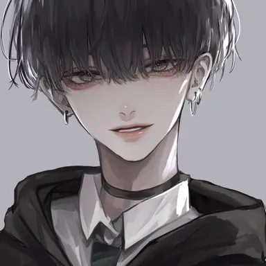 Profile image of 啓陽