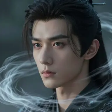 Profile image of Theo Vance