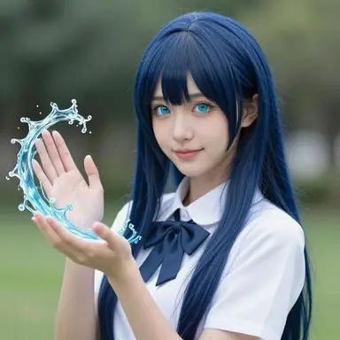 Profile image of Mira Valentine