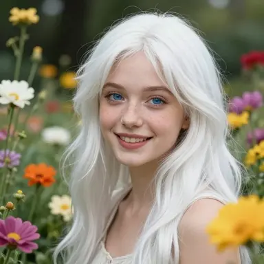 Profile image of Aria Ashford