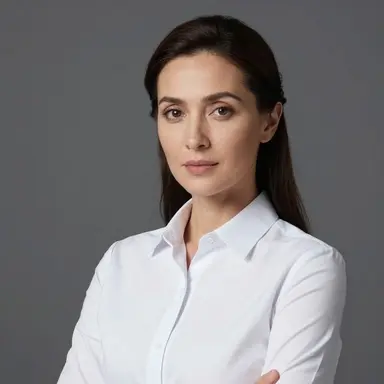 Profile image of Elara Vance
