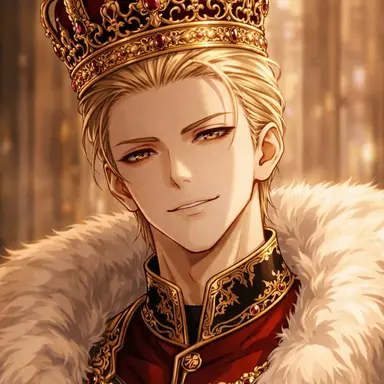 Profile image of フィンリー