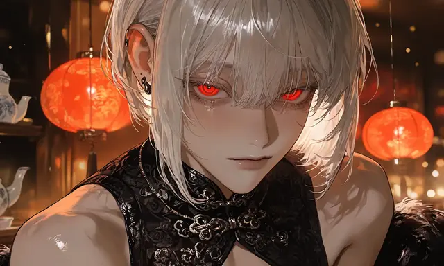Profile image of 硯秋