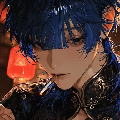 Profile image of 夜舟
