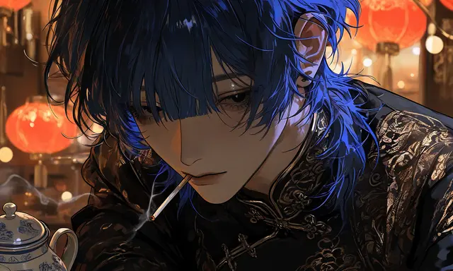 Profile image of 夜舟