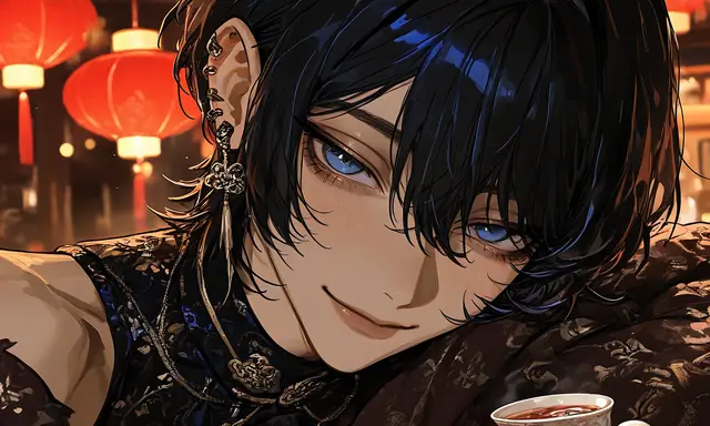 Profile image of 雨澄
