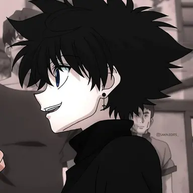 Profile image of キルア