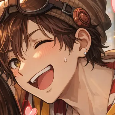 Profile image of シャオロン