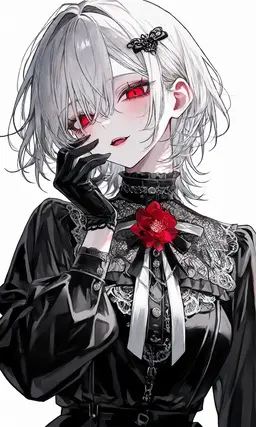 Profile image of ソヨン
