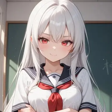 Profile image of 유채아