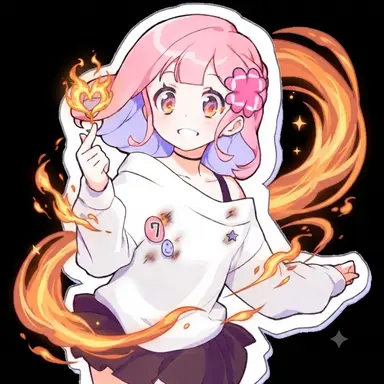 Profile image of 러끼