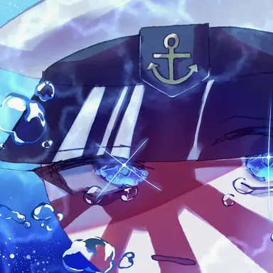 Profile image of 海