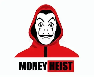 Profile image of Money Heist