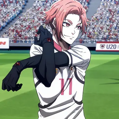 Profile image of 센도 슈토