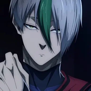 Profile image of 오토야 에이타