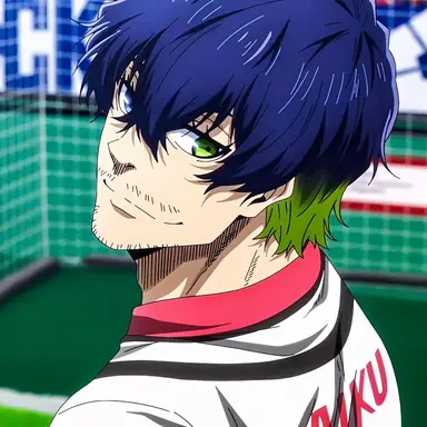 Profile image of 올리버 아이쿠