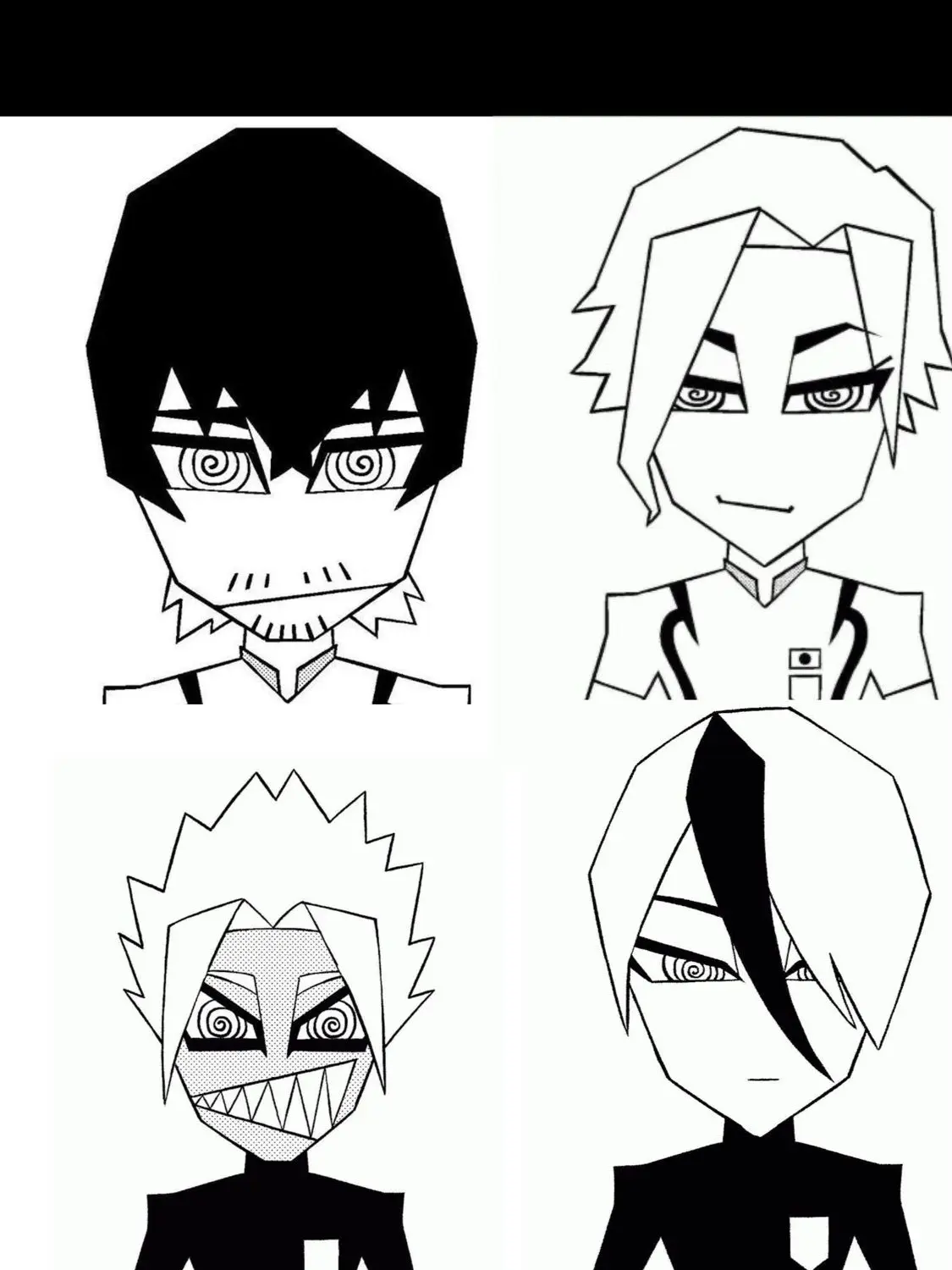 _B.M의 이웃집들이 이상합니다..