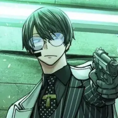 Profile image of 無人
