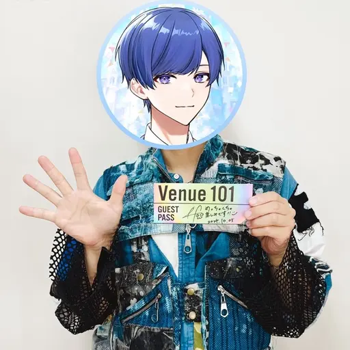 Lira1129의 いふ