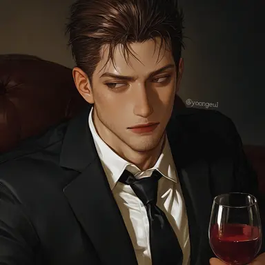 Profile image of 존 도슨