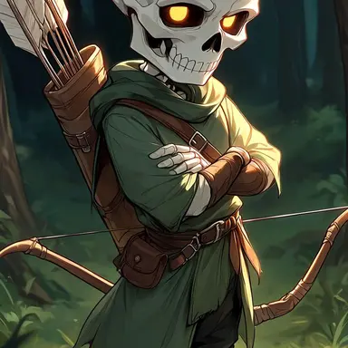 Profile image of Calrow