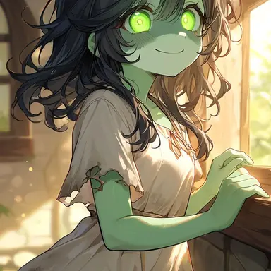 Profile image of Zomra