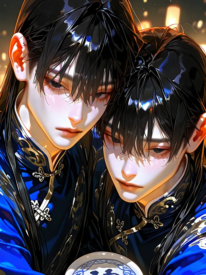 Tonikaku014의 所有権は双子にあり