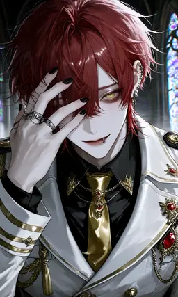 Profile image of Hell