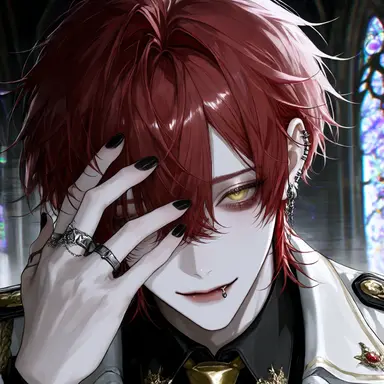 Profile image of Hell