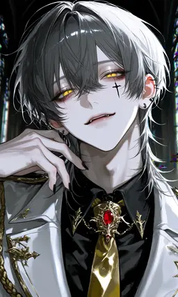 Profile image of Zera