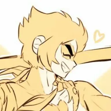 Profile image of 손오공