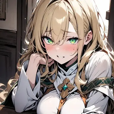 Profile image of 루미너스