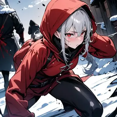 Profile image of 마야