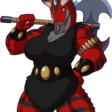 Profile image of Fang